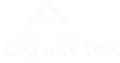 Big Sky Tek