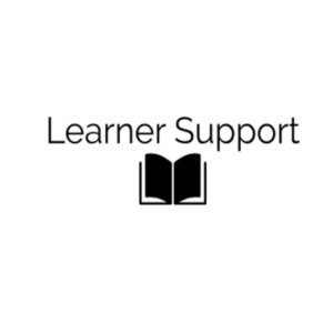 Learner Support